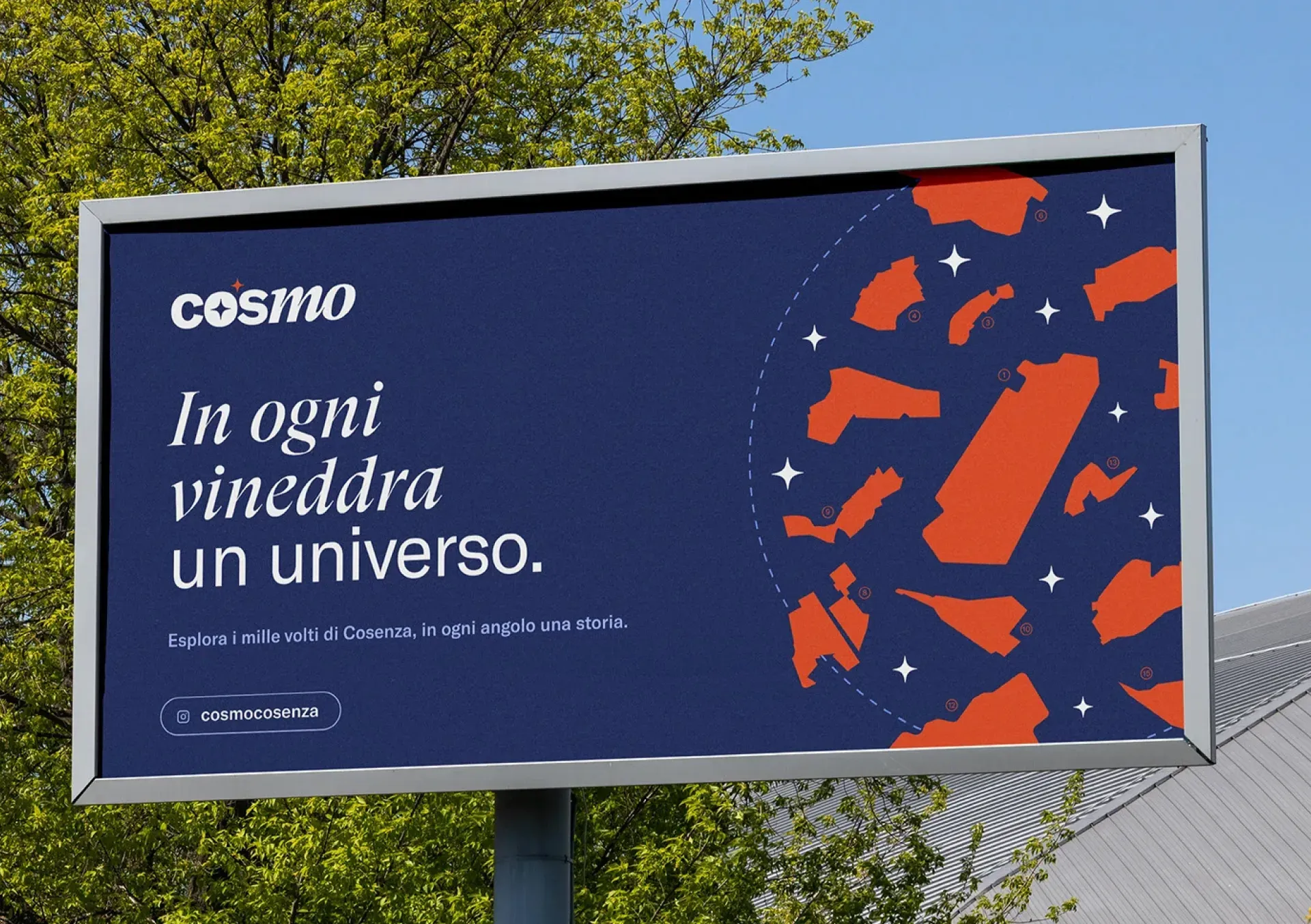 Cosmo - Manifesto 6x3