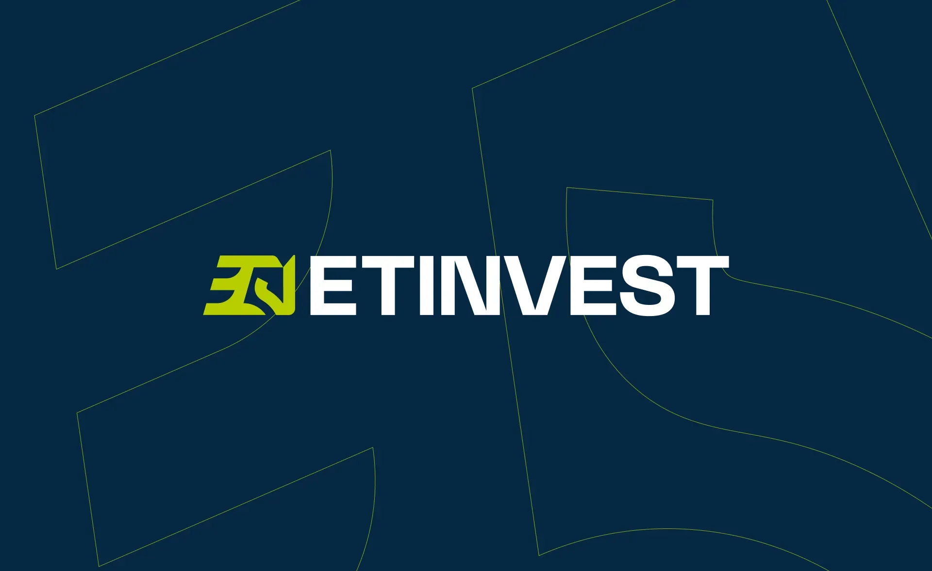 Etinvest - Branding design
