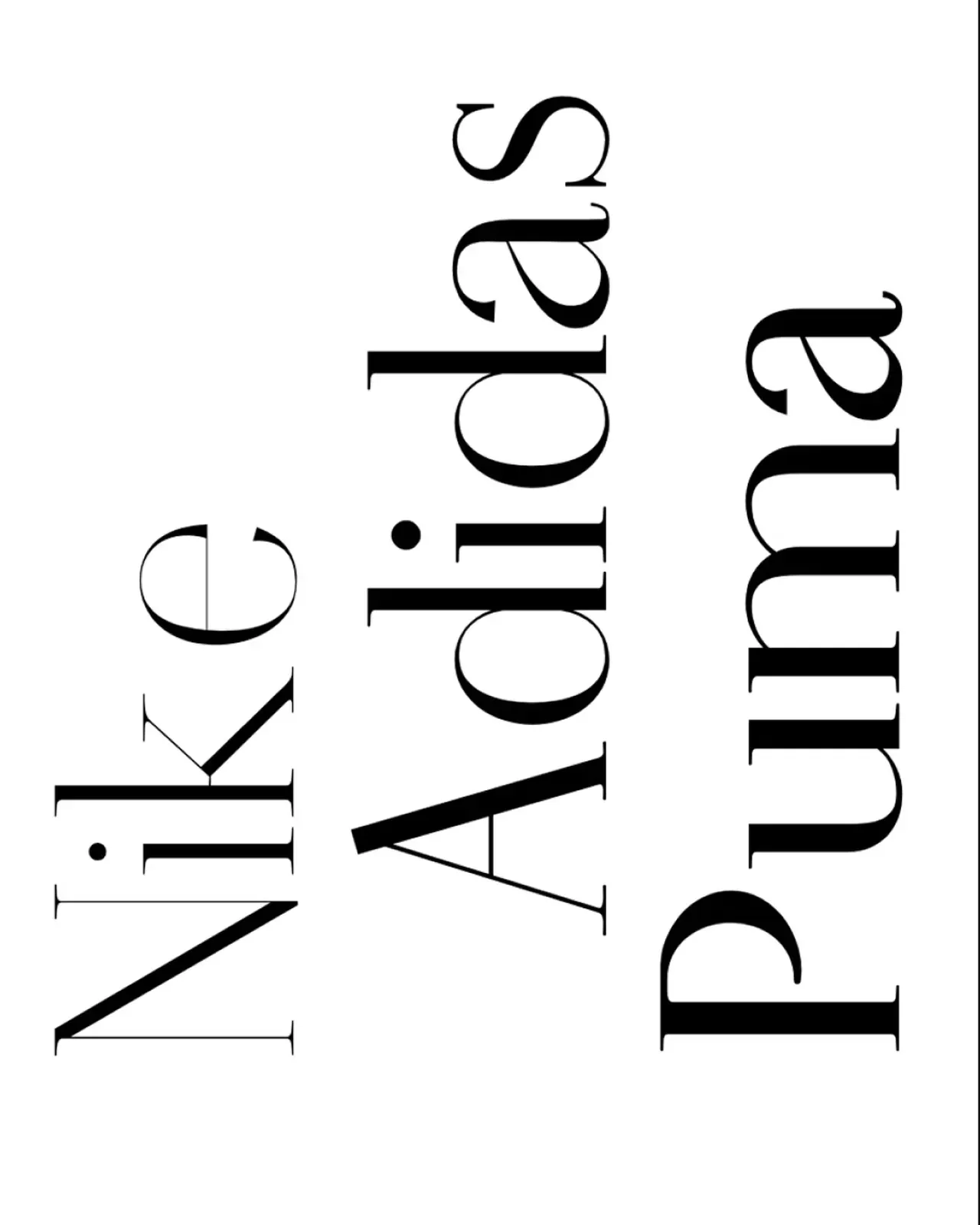 july font