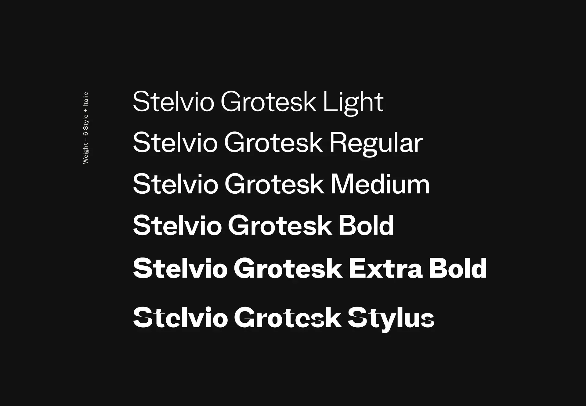 Font e Type Design