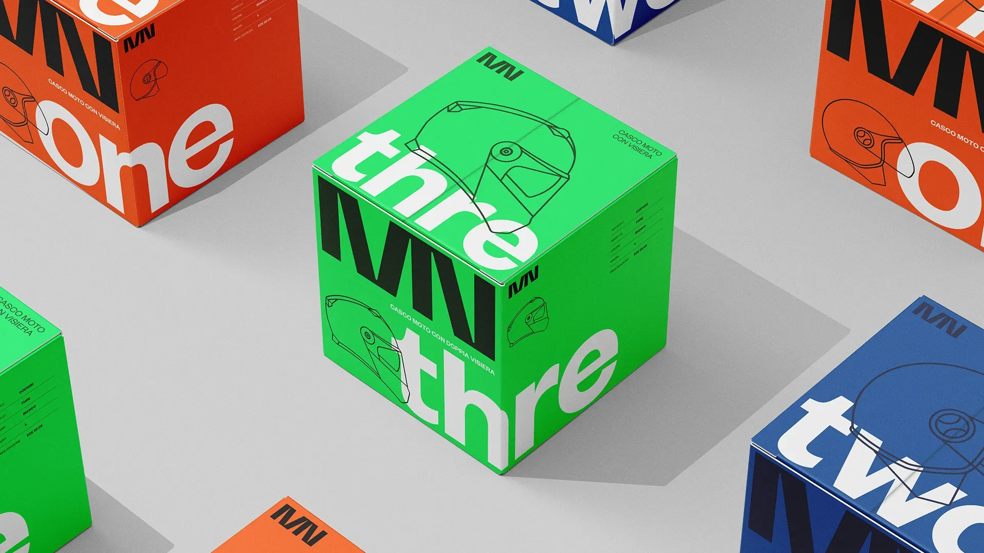 MN - All Packaging