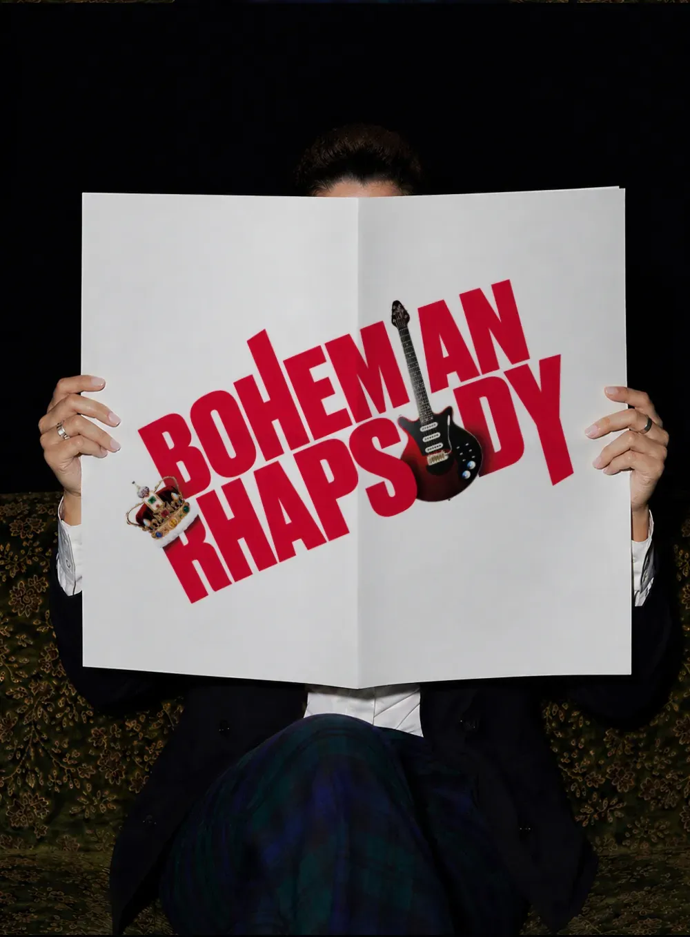 Bohemian Rhapsody