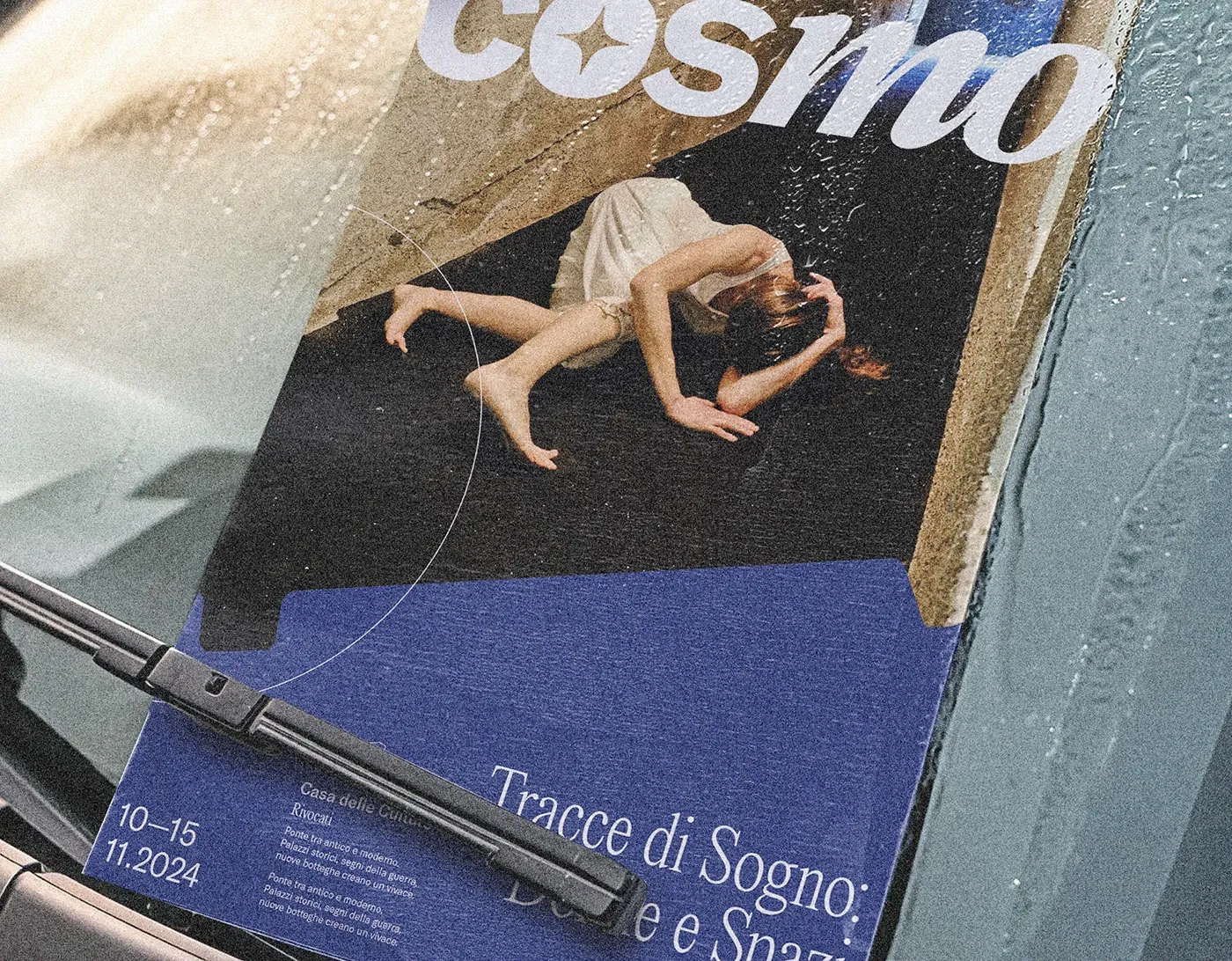 Cosmo - Poster