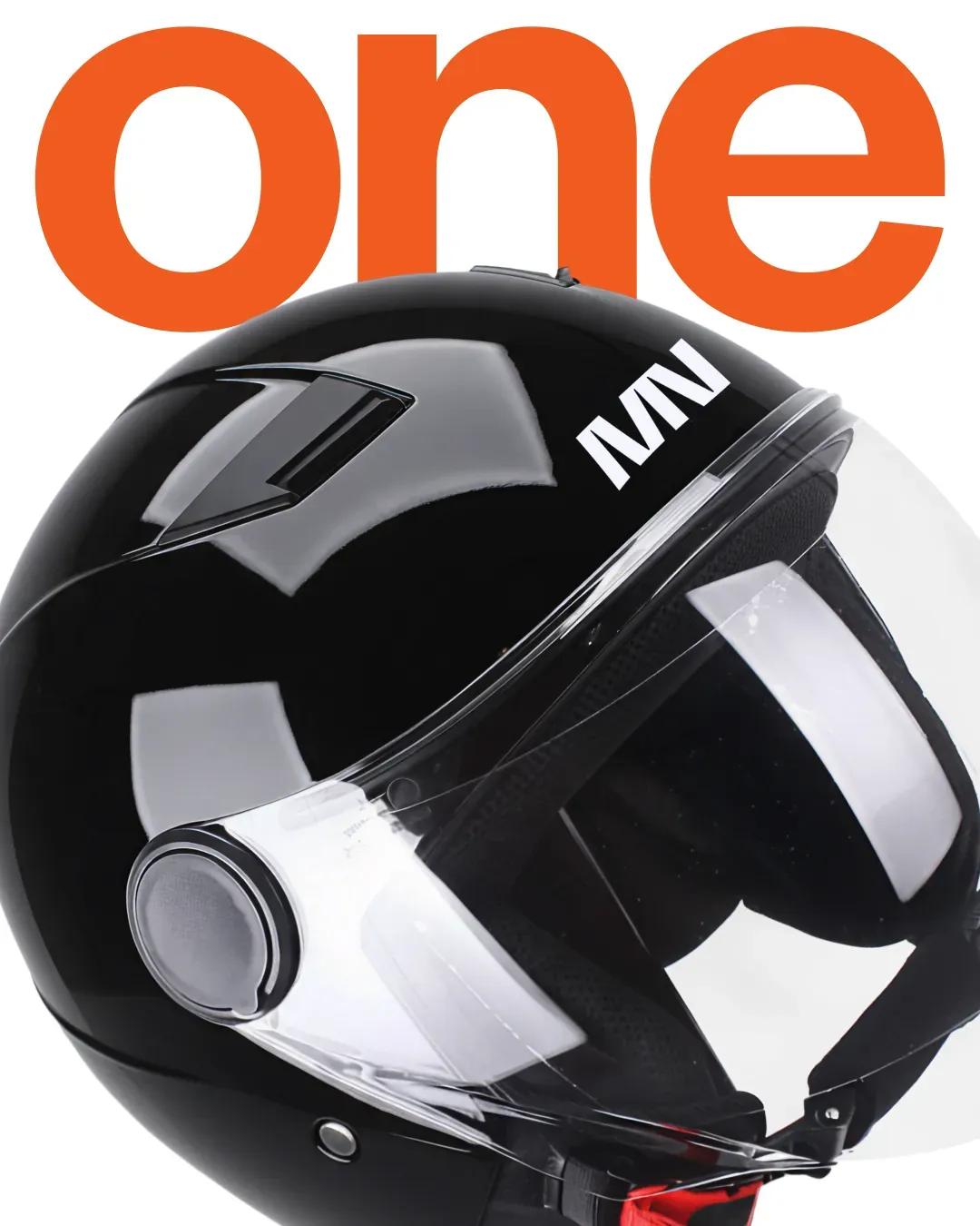 MN - Helmet