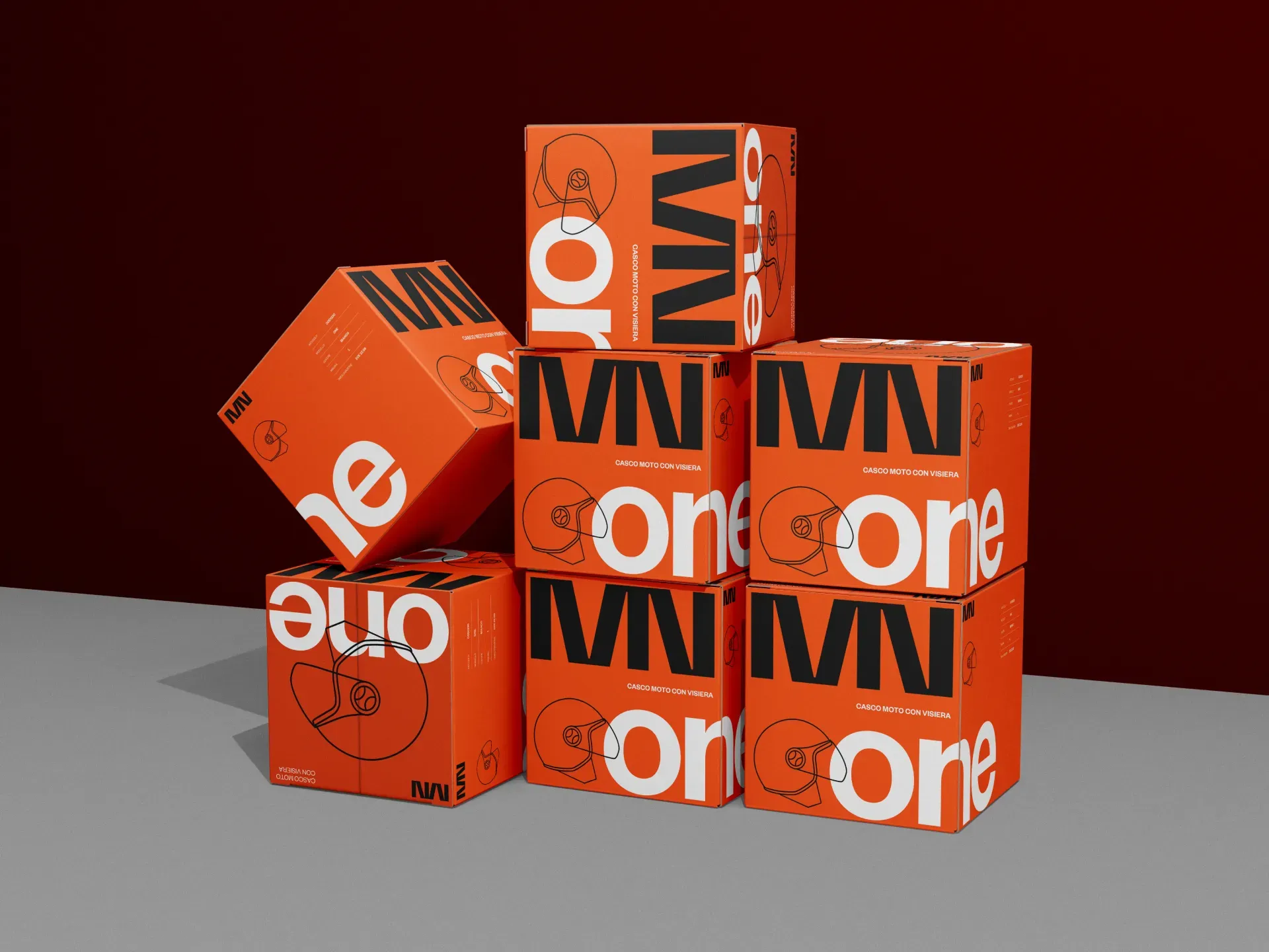 MN - All Packaging