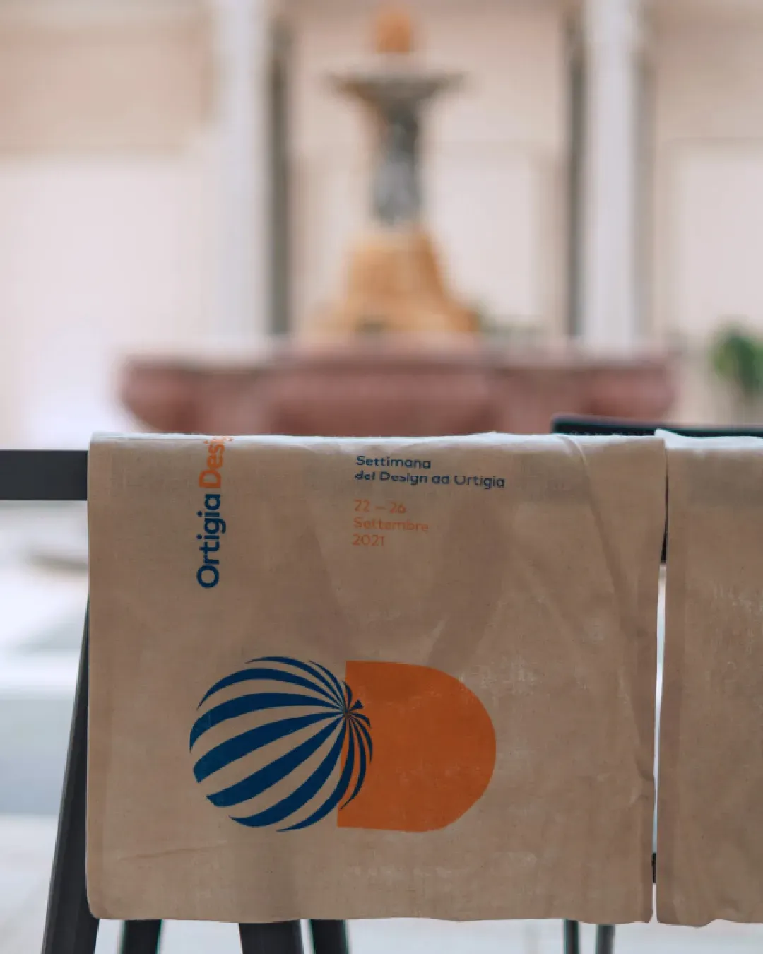 OD - Evento bag