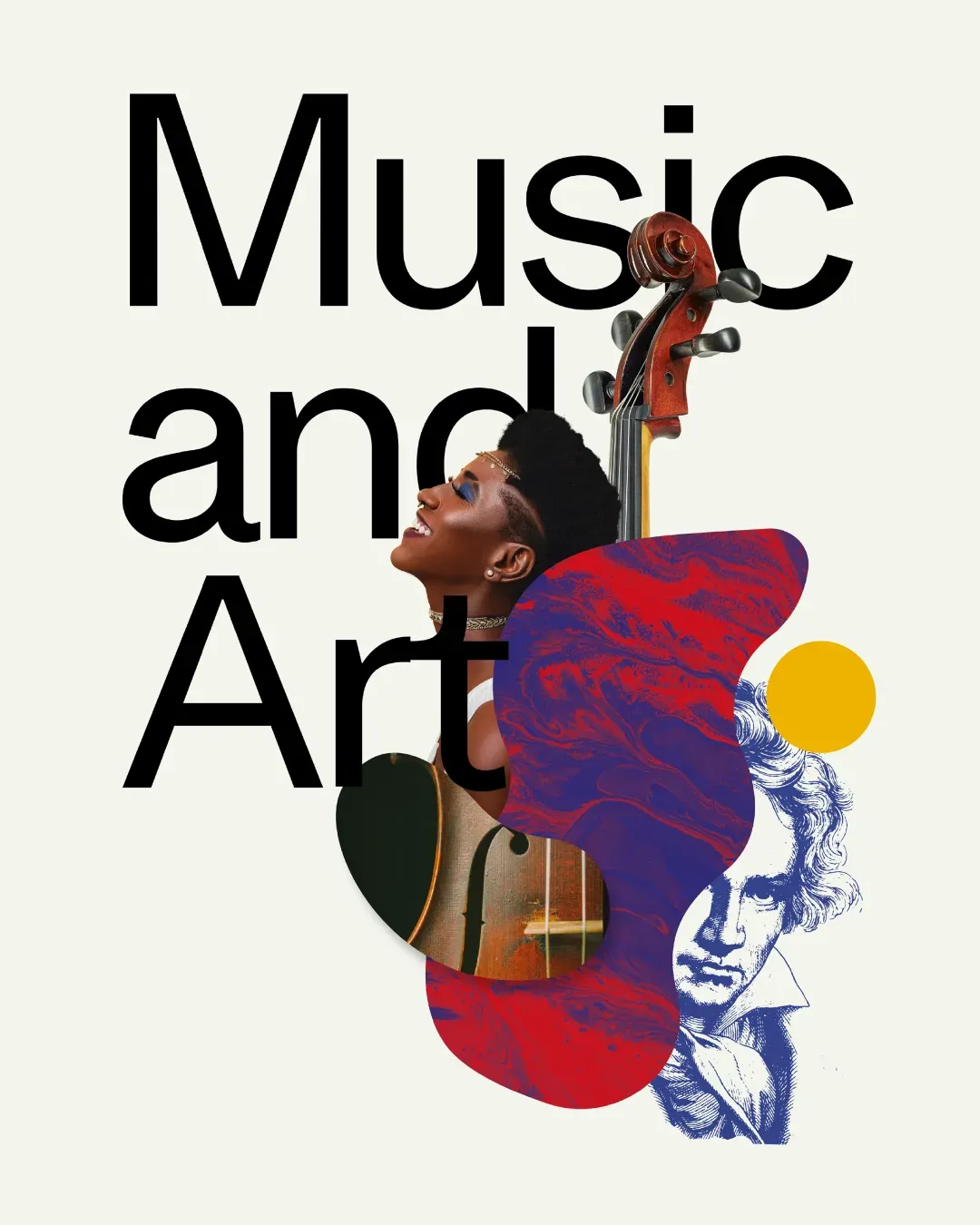 Artwork typedesign