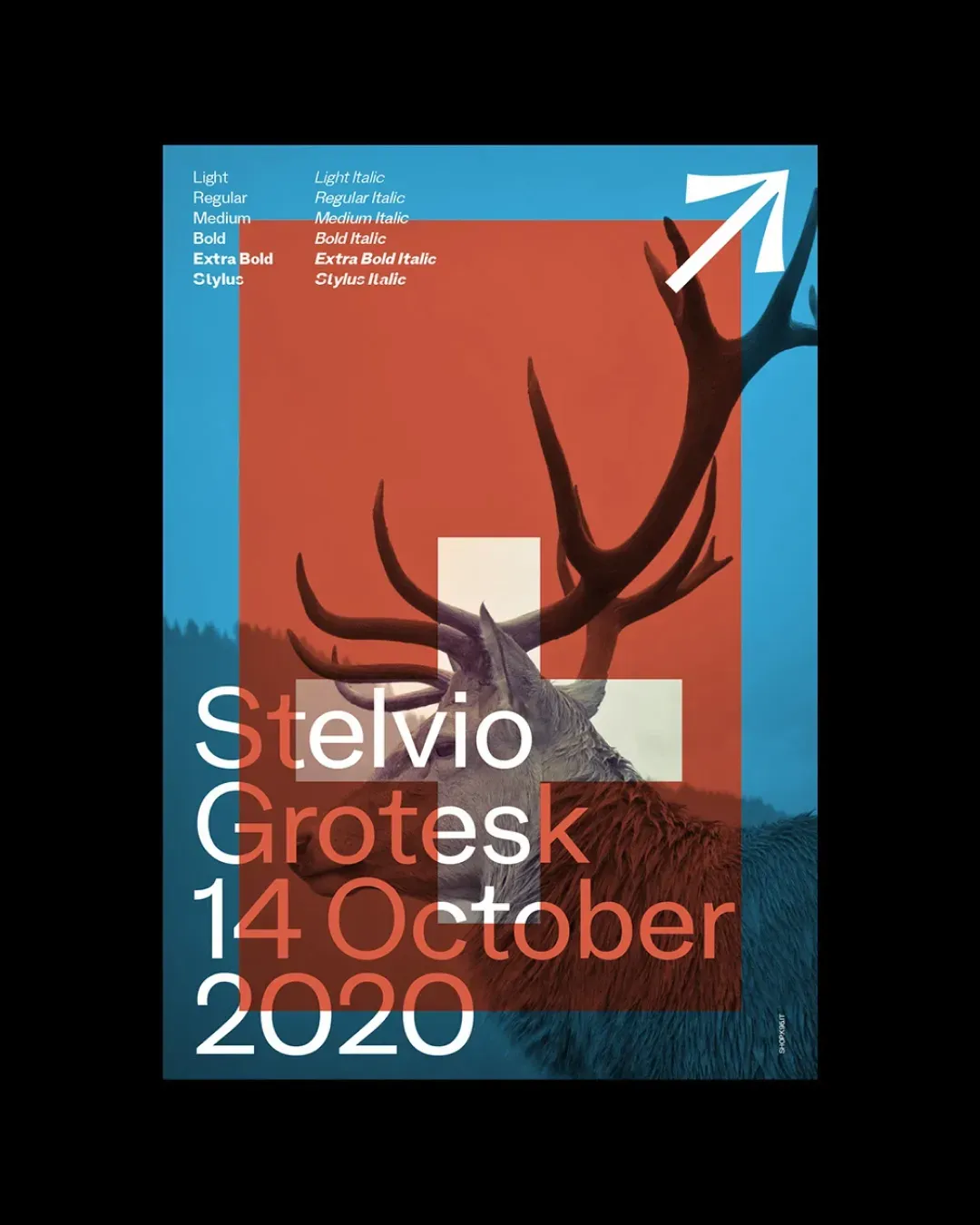 poster design