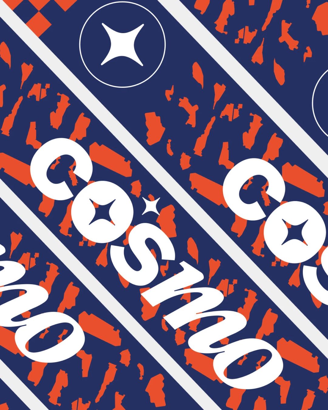 Cosmo - dettaglio sciarpa