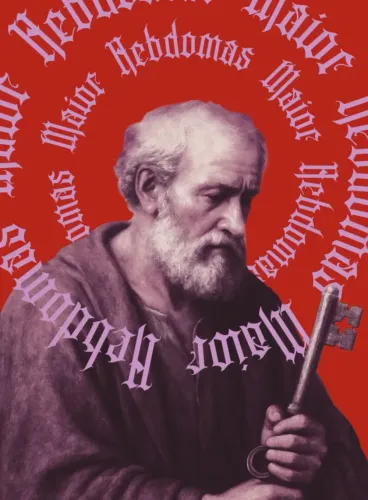 ACAF / Riti della Settimana Santa — Editorial